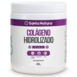 COLÁGENO HIDROLIZADO PLUS 450 GR