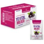 YO VITAL MUJER 150 GR