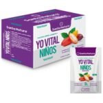 YO VITAL NIÑO 150 GR