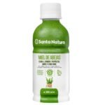MIEL DE ABEJAS, SÁBILA, KION, PROPÓLEOS, MUÑA Y CAMU CAMU 200 ML