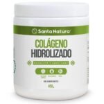 COLÁGENO HIDROLIZADO MARACUYA 450 GR
