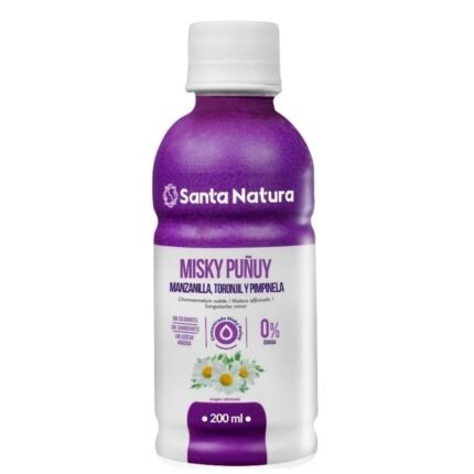 MISKY PUÑUY 200 ML