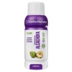 CONCENTRADO ALCACHOFA 500 ML