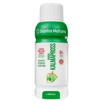BEBIDA KALMAPROSS 500 ML