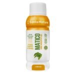 BEBIDA DE MATICO, KION, EUCALIPTO Y AJO 500 ML