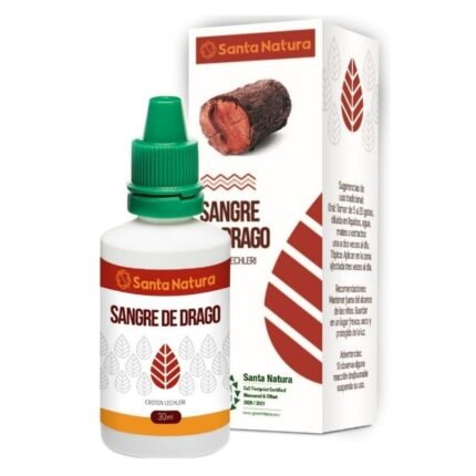SANGRE DE DRAGO 30 ML