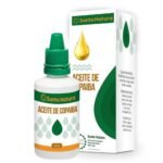 ACEITE DE COPAIBA 30 ML