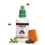 PROPÓLEOS CON COPAIBA Y CAMU CAMU 30 ML