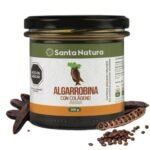 ALGARROBINA CON COLÁGENO 370 GR