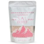 SAL ROSADA PREMIUM DE LOS ANDES 500 GR