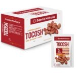 TOCOSH CON UÑA DE GATO Y MUÑA 75 GR