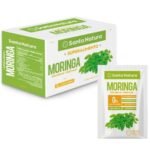 MORINGA CON PROTEÍNAS VEGETALES 75 GR