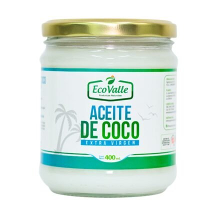 ACEITE DE COCO 700 ML