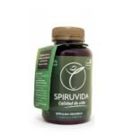SPIRUVIDA 120 CAPSULAS