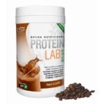 BATIDO NUTRICIONAL SABOR CAFE 900 GR