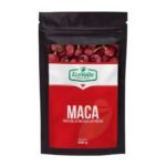 MACA ROJA GELATINIZADA 200 GR