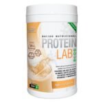BATIDO NUTRICIONAL SABOR VAINILLA 900 GR