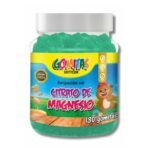 GOMITAS NIÑO CITRATO DE MAGNESIO 130 GOMITAS