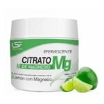 CITRATO DE MAGNESIO LIMÓN 300 GR