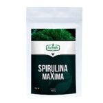 SPIRULINA MAXIMA 100 GR