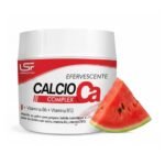 CALCIO COMPLEX EFERVECENTE 300 GR