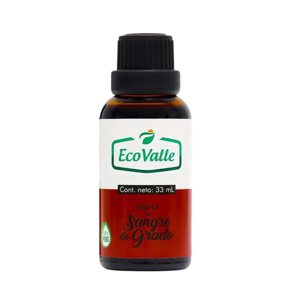 18 SANGRE DE GRADO 33 ML - Imagen 1