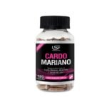 CARDO MARIANO 120 CÁPSULAS