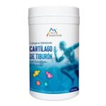 COLÁGENO CON CARTÍLAGO DE TIBURÓN 600GR