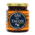 JARABE DE YACÓN 300 GR