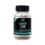 CARTI LAB 120 CÁPSULAS