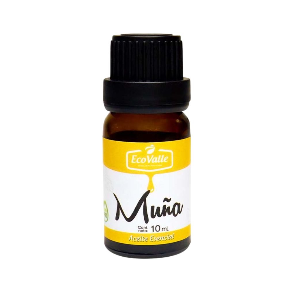 21 ACEITE ESENCIAL DE MUÑA 10ML - Imagen 1
