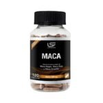 MACA 120 CÁPSULAS