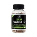 SAW PALMETTO 120 CÁPSULAS