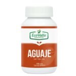 AGUAJE 100 CÁPSULAS