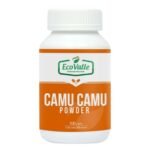 CAMU CAMU 100 CÁPSULAS