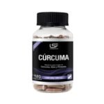 CÚRCUMA 120 CAP