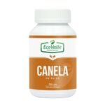 CANELA 100 CÁPSULAS
