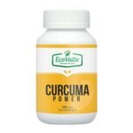 CÚRCUMA POWER 100 CÁPSULAS