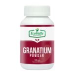 GRANATIUM 100 CÁPSULAS
