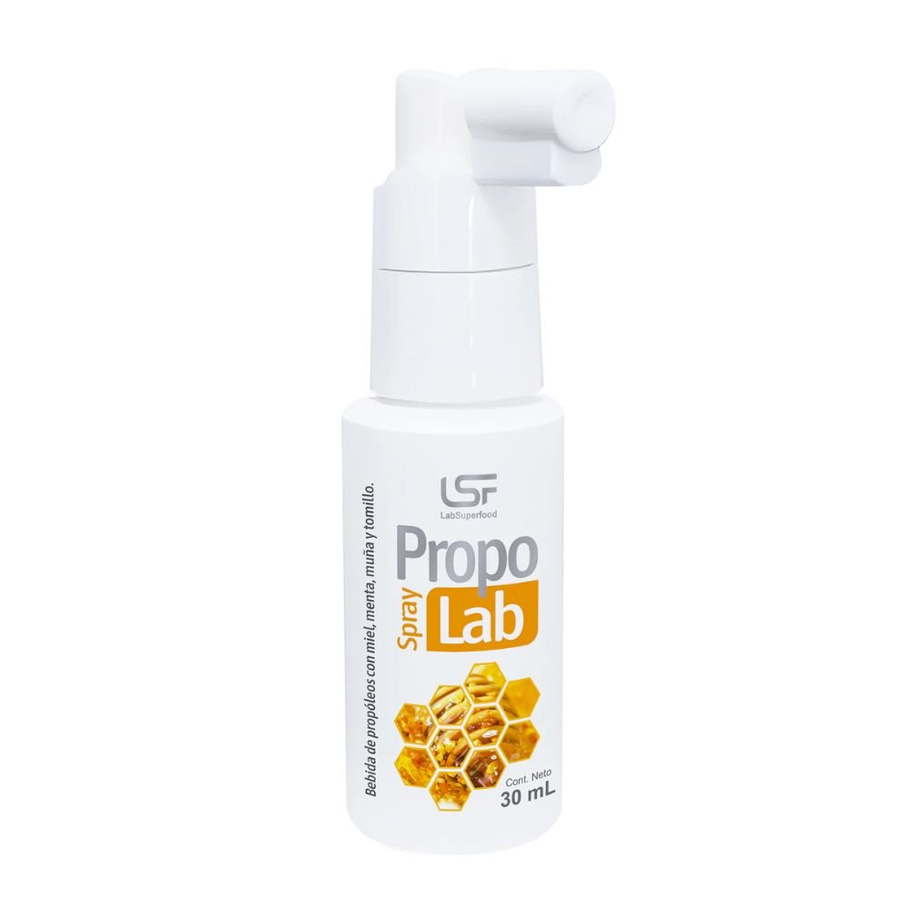 29 PROPO LAB SPRAY 30 ML - Imagen 1