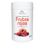 COLÁGENO CON FRUTOS ROJOS 600GR