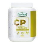 CITRATO DE POTASIO 250 GR