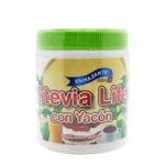 STEVIA LIFE CON YACON 100 GR