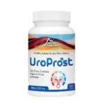 UROPROST 120 CÁPSULAS