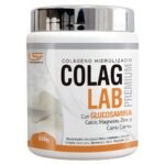 COLÁGENO CON GLUCOSAMINA 500 GR