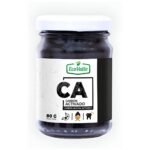 CARBÓN ACTIVADO 80 GR
