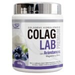 COLÁGENO CON ARÁNDANOS 500 GR