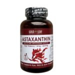 ASTAXANTHIN 90 CÁPSULAS