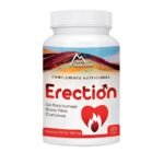 ERECTION 120 CÁPSULAS