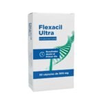 FLEXACIL ULTRA 20 CÁPSULAS